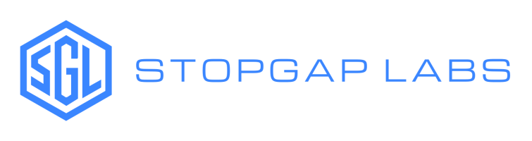 Stopgap Labs LMS